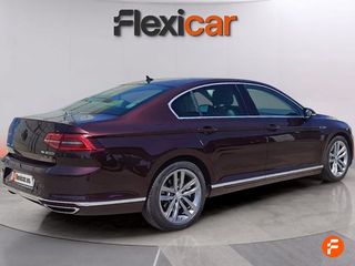 Volkswagen Passat Sport 2.0 TDI BiT 240CV BMT 4Motion DSG