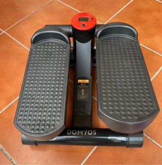 Aparato de escaleras DOMYOS