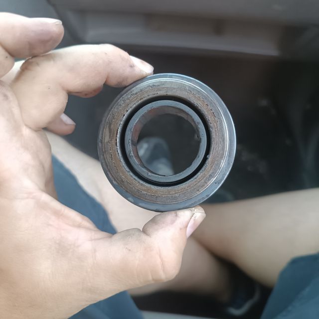 Embrague Sachs 1.9 TDI Completo