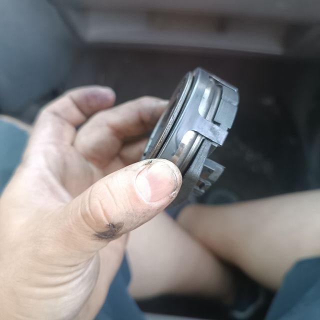 Embrague Sachs 1.9 TDI Completo