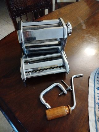 Macchina per pasta fresca