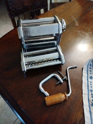 Macchina per pasta fresca