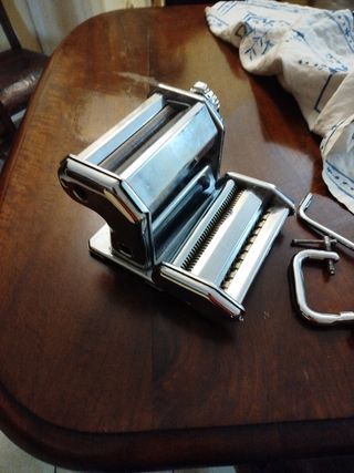 Macchina per pasta fresca