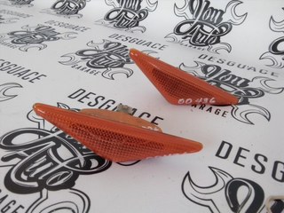 Piloto lateral derecho Xs 4H3 K354 A Ford Focus H