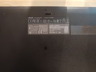 Portátil ASUS Intel Celeron 4GB RAM 128GB SSD