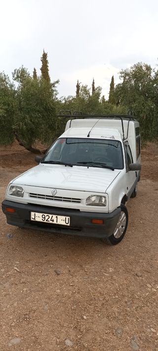 Renault express 1.6 1996