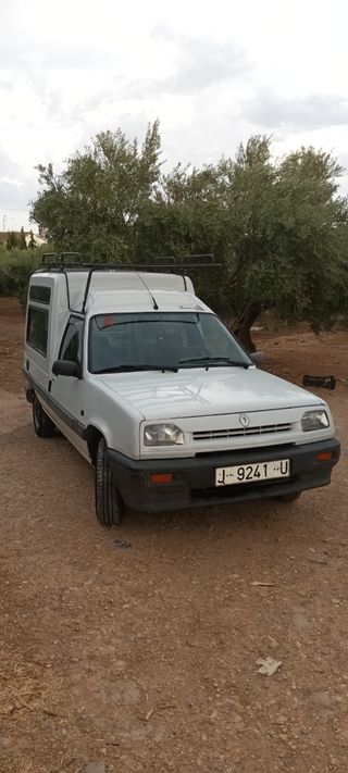 Renault express 1.6 1996