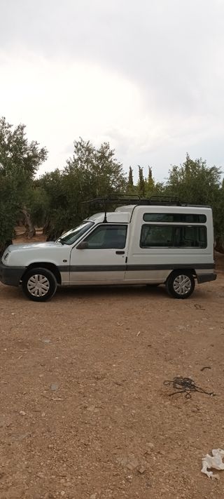 Renault express 1.6 1996