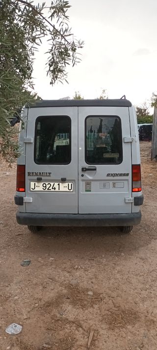 Renault express 1.6 1996