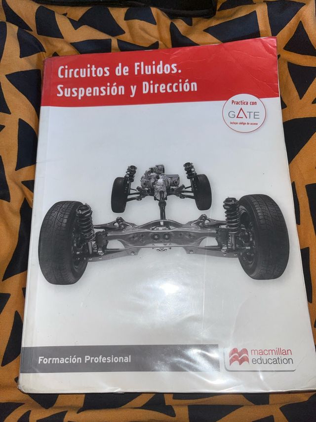 Circuitos Fluidos Suspen Pk 2016