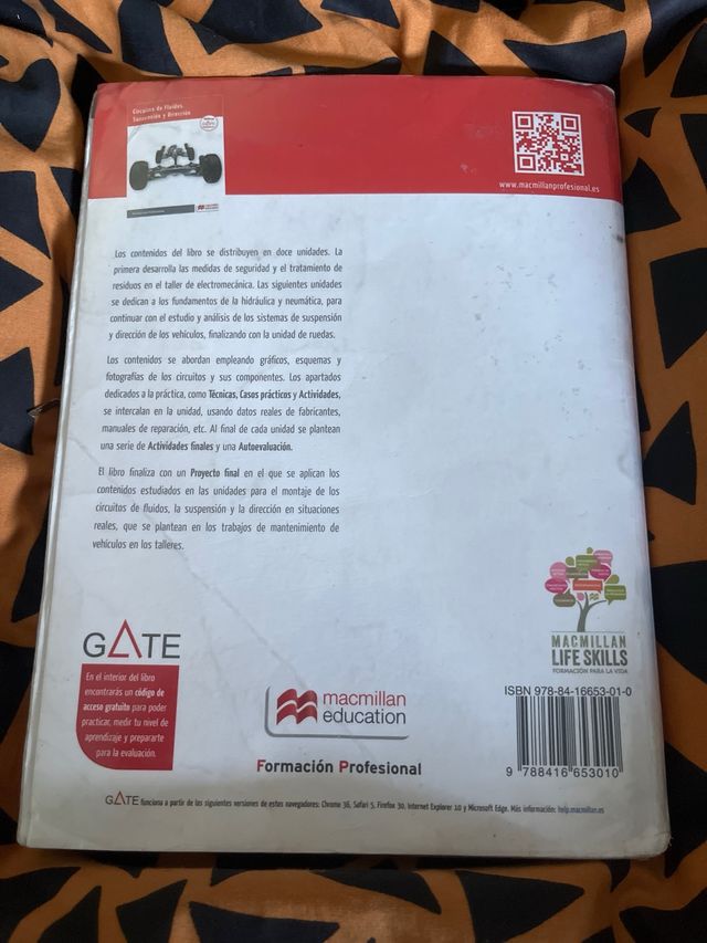 Circuitos Fluidos Suspen Pk 2016