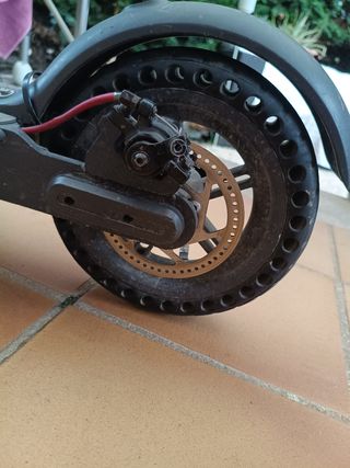 Patinete Eléctrico Xiaomi