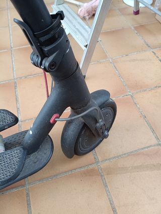 Patinete Eléctrico Xiaomi