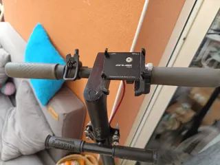 Patinete Eléctrico Xiaomi