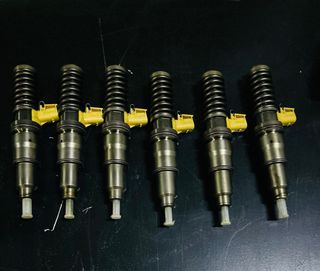 Inyector Bomba Delphi Renault Magnum DXI 13