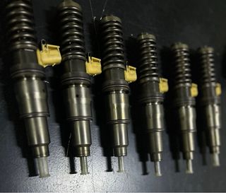 Inyector Bomba Delphi Renault Magnum DXI 13