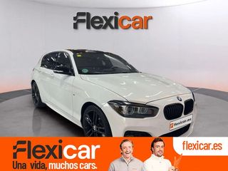 BMW Serie 1 120i