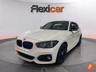 BMW Serie 1 120i