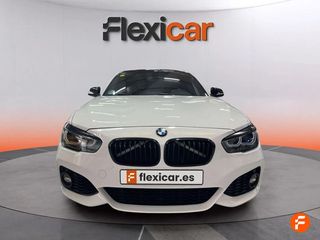 BMW Serie 1 120i