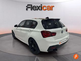 BMW Serie 1 120i