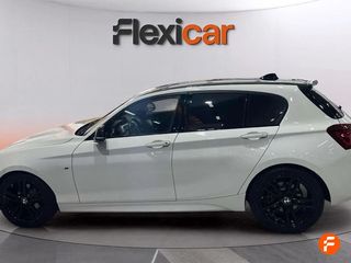 BMW Serie 1 120i