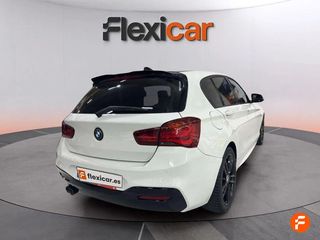BMW Serie 1 120i