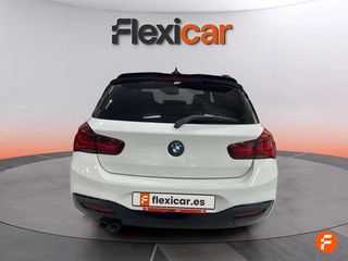 BMW Serie 1 120i