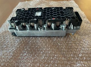 BLOQUE VALVULAS CAJA CAMBIOS ZF TRAXON 