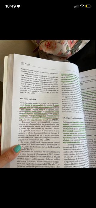 Libro Curso de Derecho Mercantil