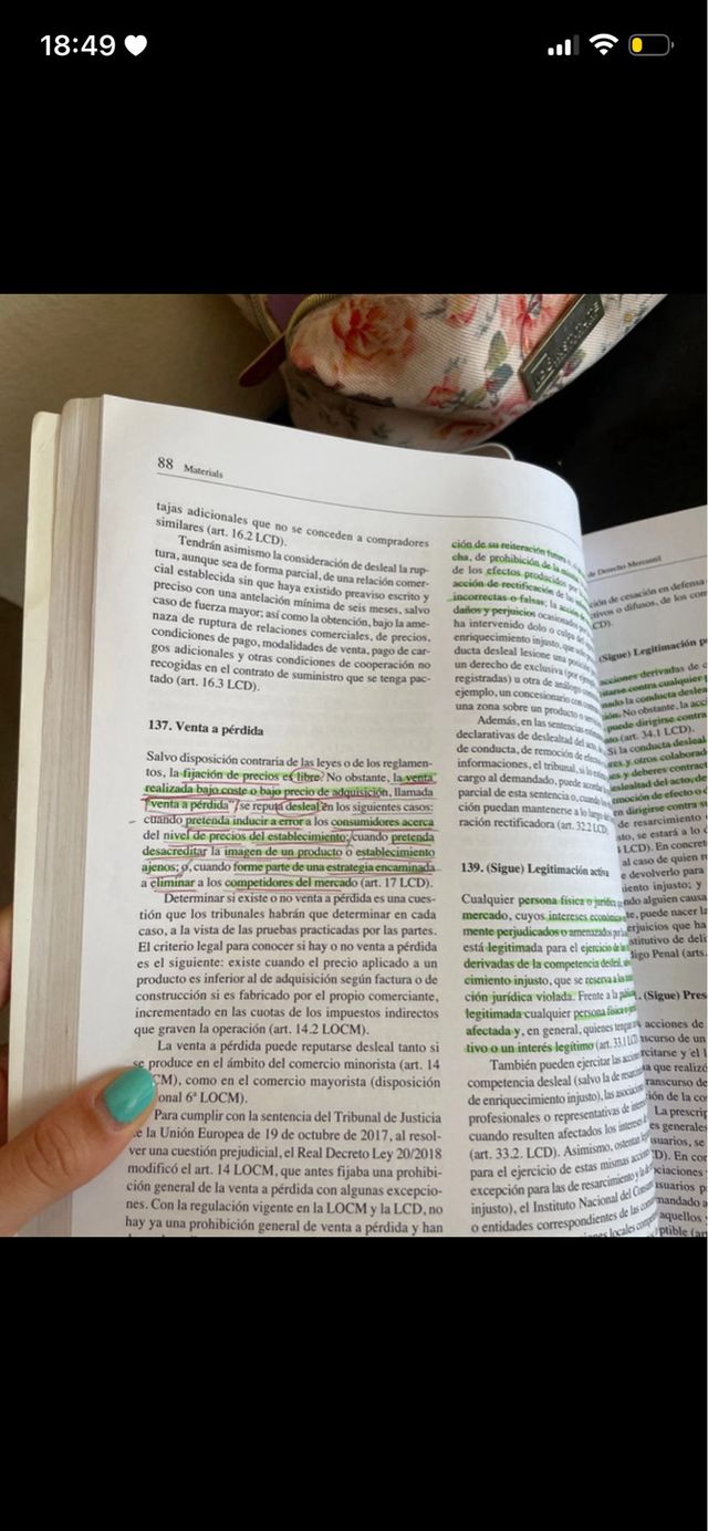 Libro Curso de Derecho Mercantil