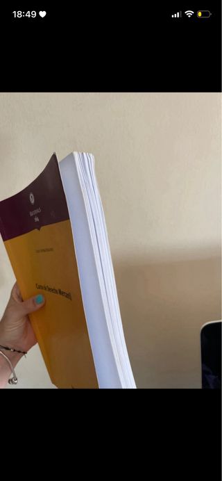 Libro Curso de Derecho Mercantil