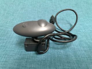 Webcam Logitech Quickcam Argento