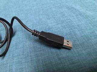 Webcam Logitech Quickcam Argento