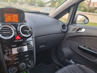 Opel Corsa 2008