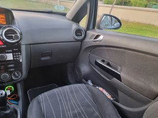 Opel Corsa 2008