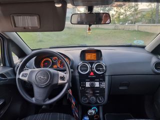 Opel Corsa 2008