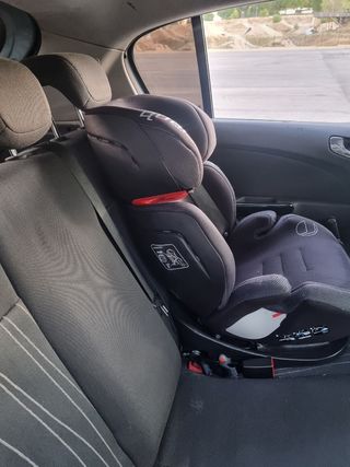Opel Corsa 2008