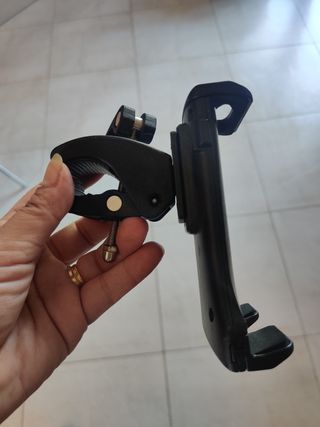 Supporto Smartphone Bici Universale