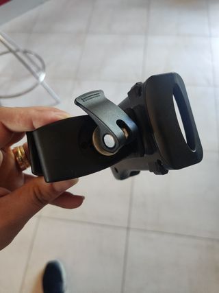 Supporto Smartphone Bici Universale
