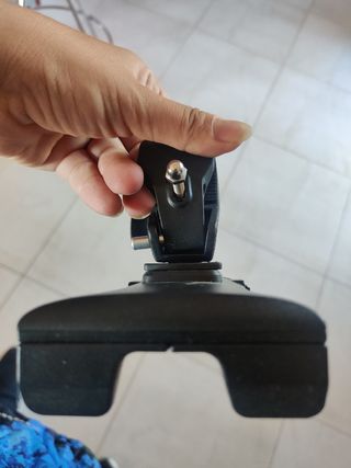 Supporto Smartphone Bici Universale