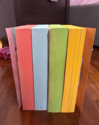 Heartstopper (Vol. 1)