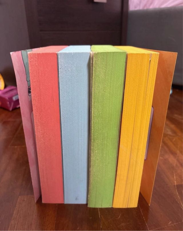 Heartstopper (Vol. 1)