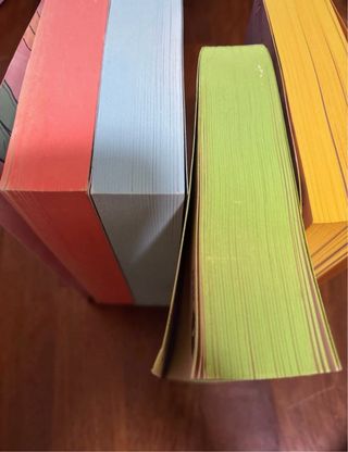 Heartstopper (Vol. 1)