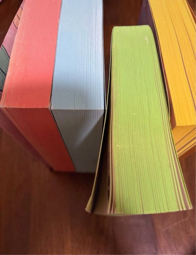 Heartstopper (Vol. 1)