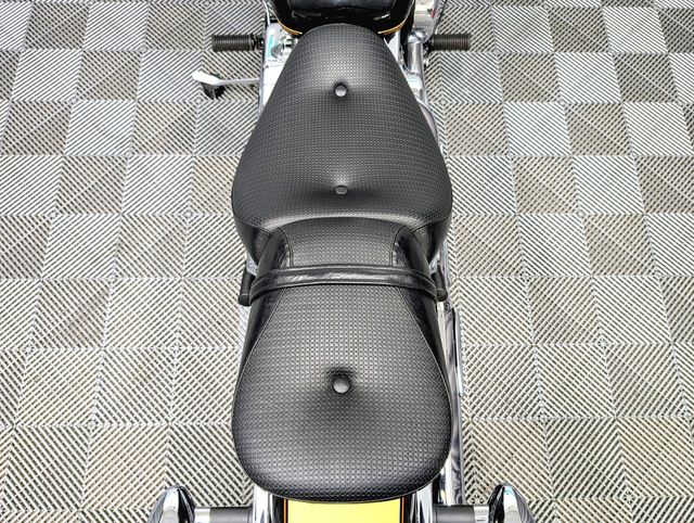 KAWASAKI VN800 CLASSIC - 1999 - 12.923KM