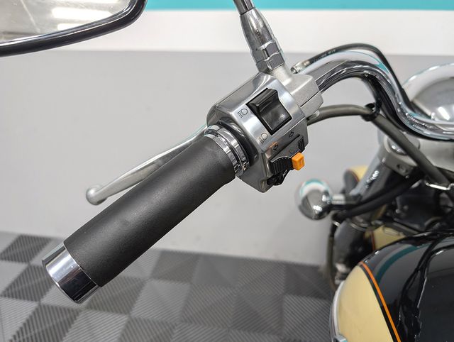 KAWASAKI VN800 CLASSIC - 1999 - 12.923KM