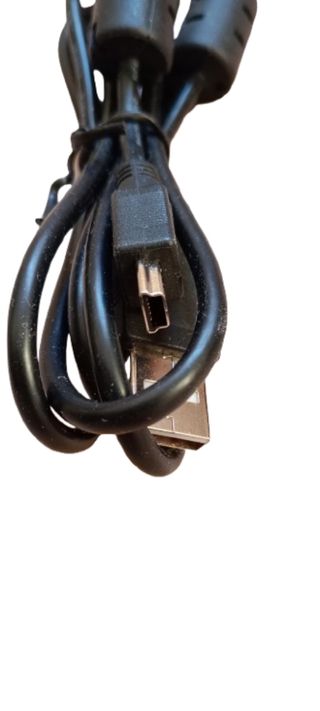 Regalo cable USB A a Mini USB (5 pines)
