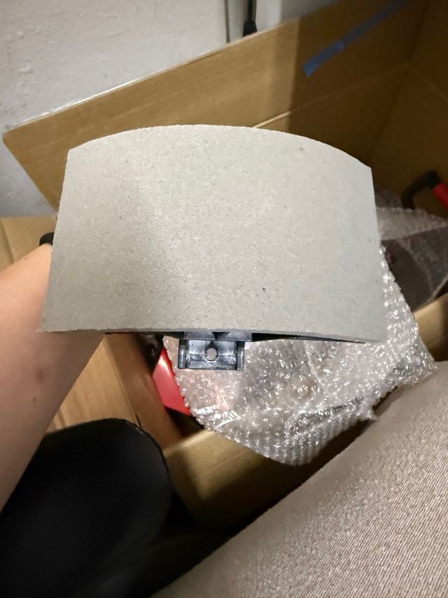 Accesorios para plancha de sublimación