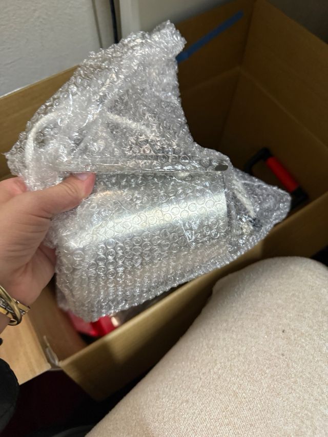 Accesorios para plancha de sublimación