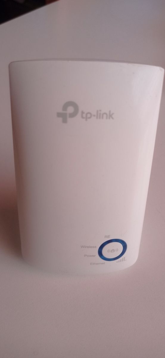 Repetidor WiFi TP-Link